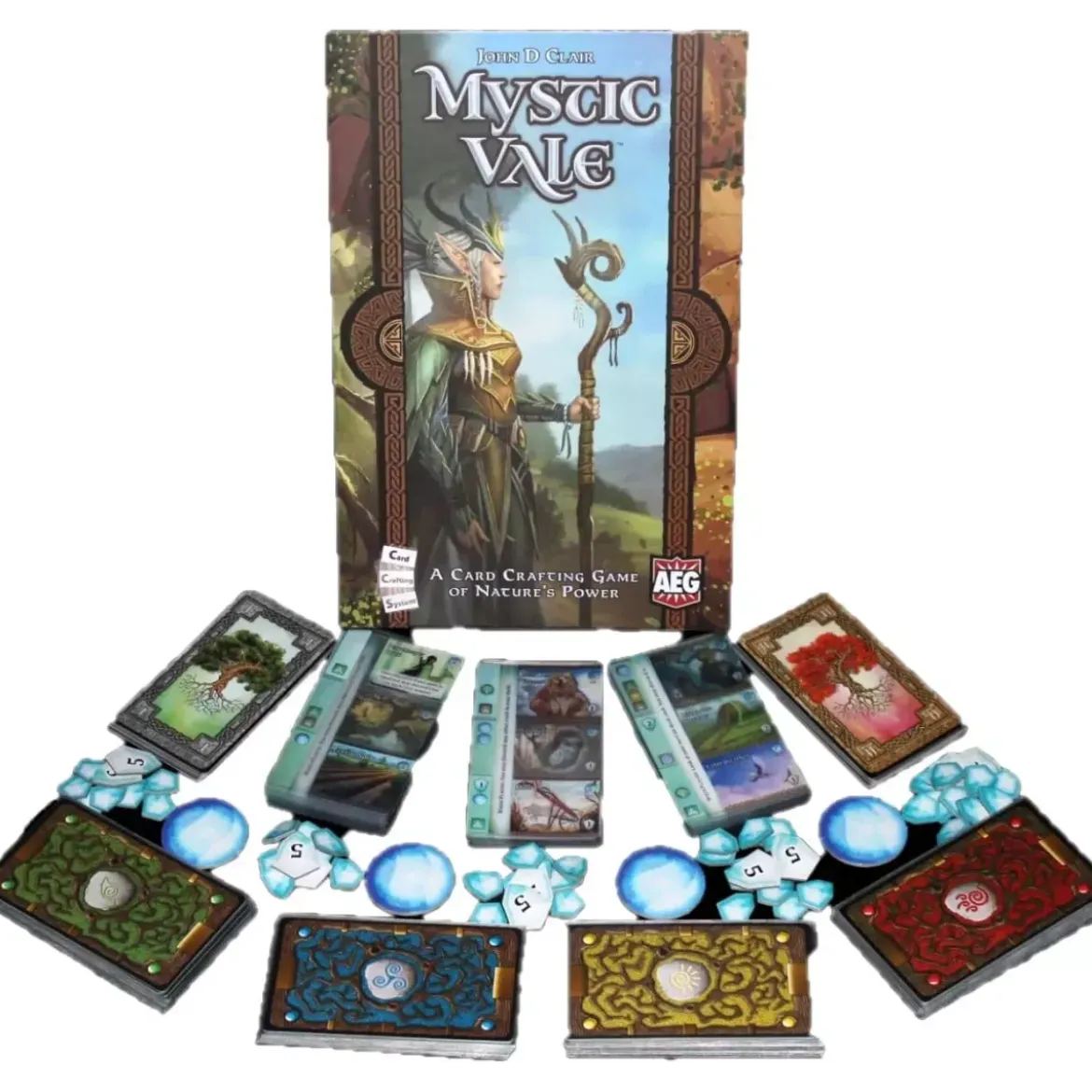 Mystic Vale