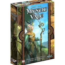 Mystic Vale