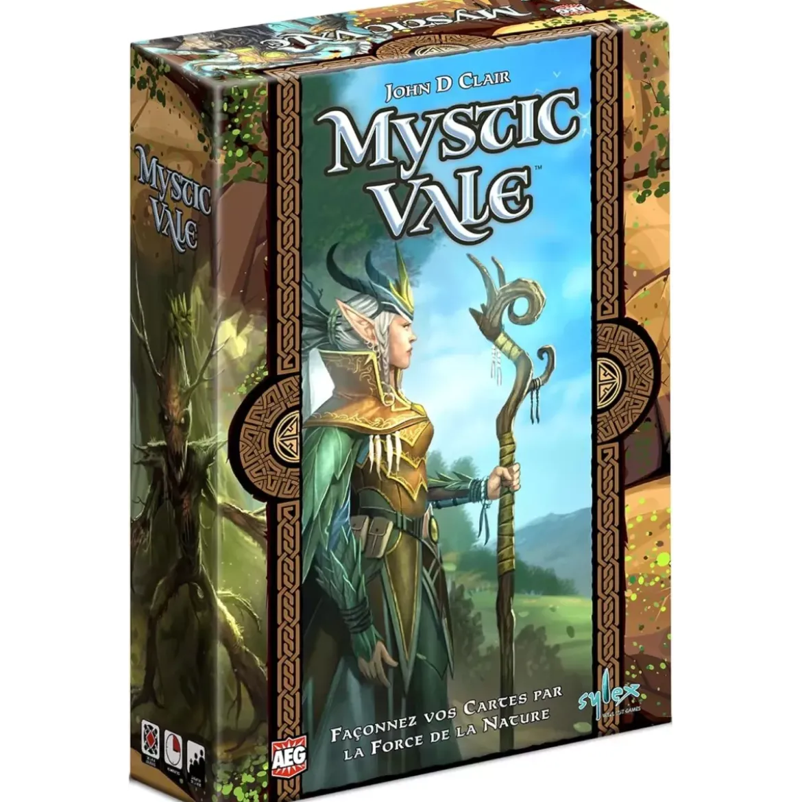 Mystic Vale