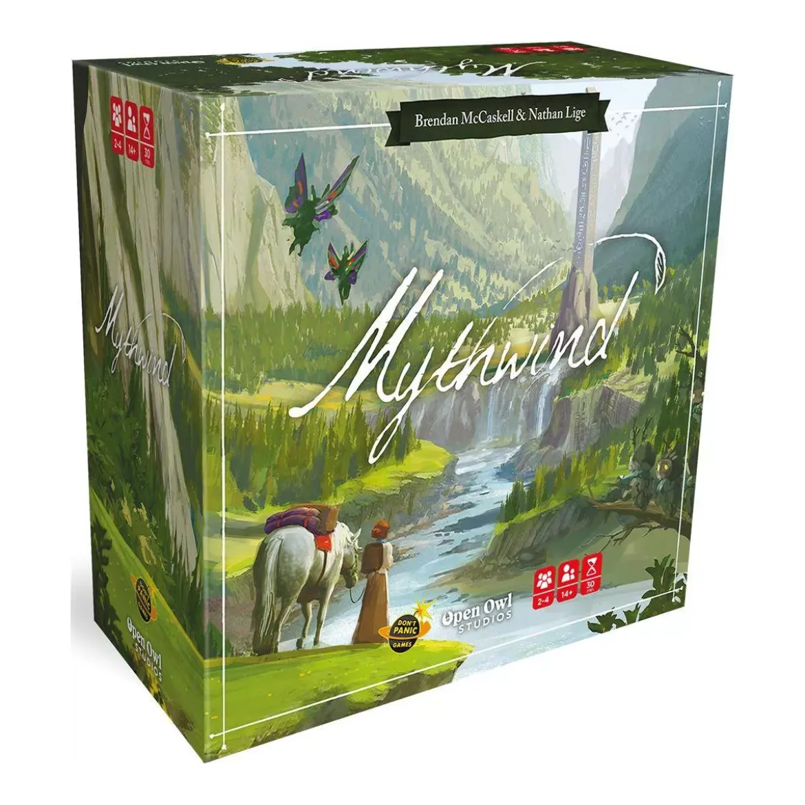Mythwind
