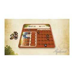 Mythwind : Horizons Lointains - Extension
