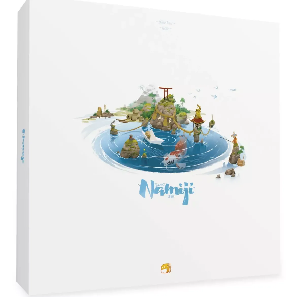 Namiji