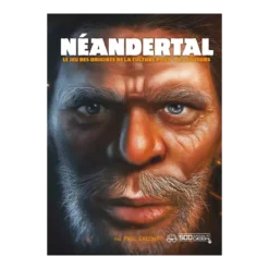 Néandertal