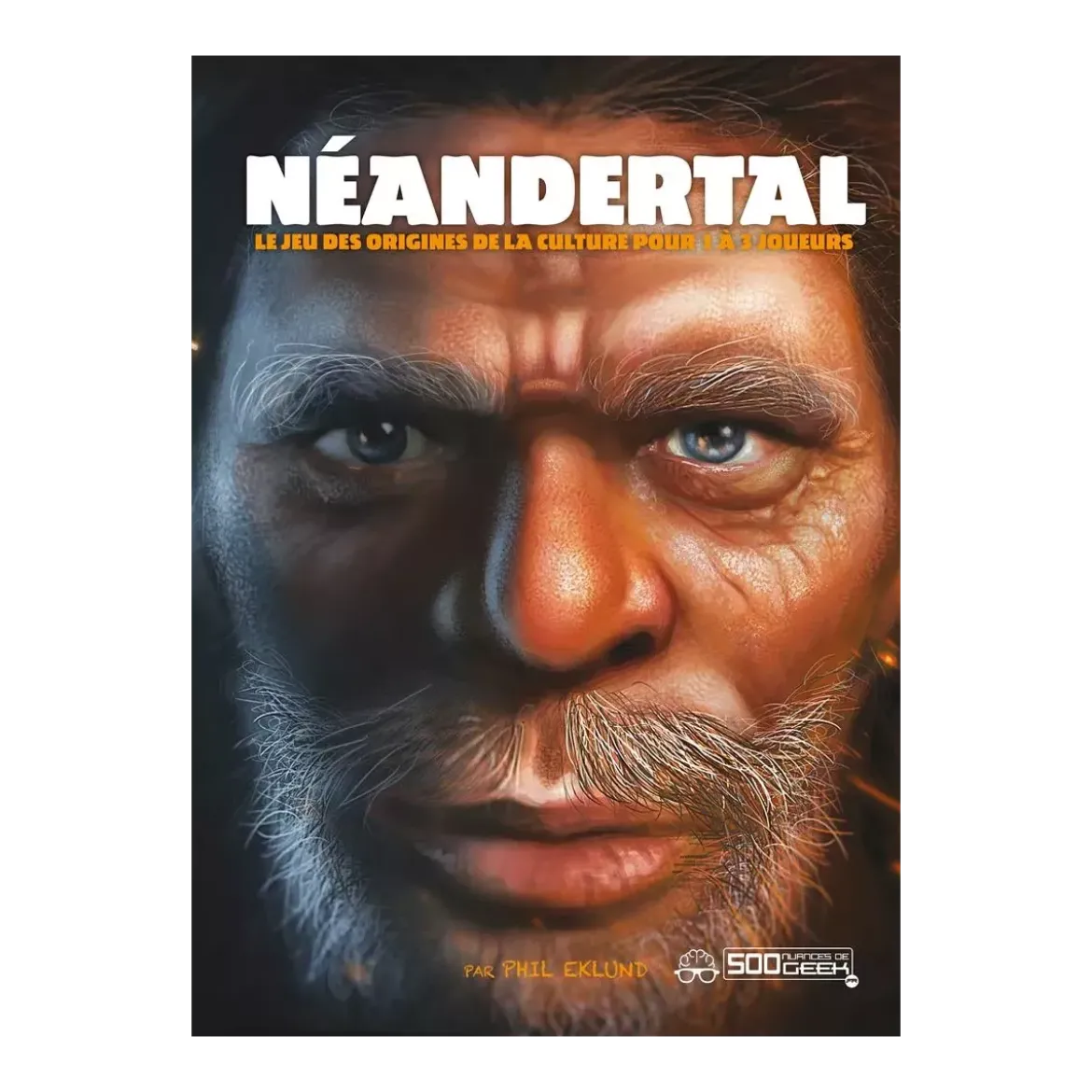 Néandertal