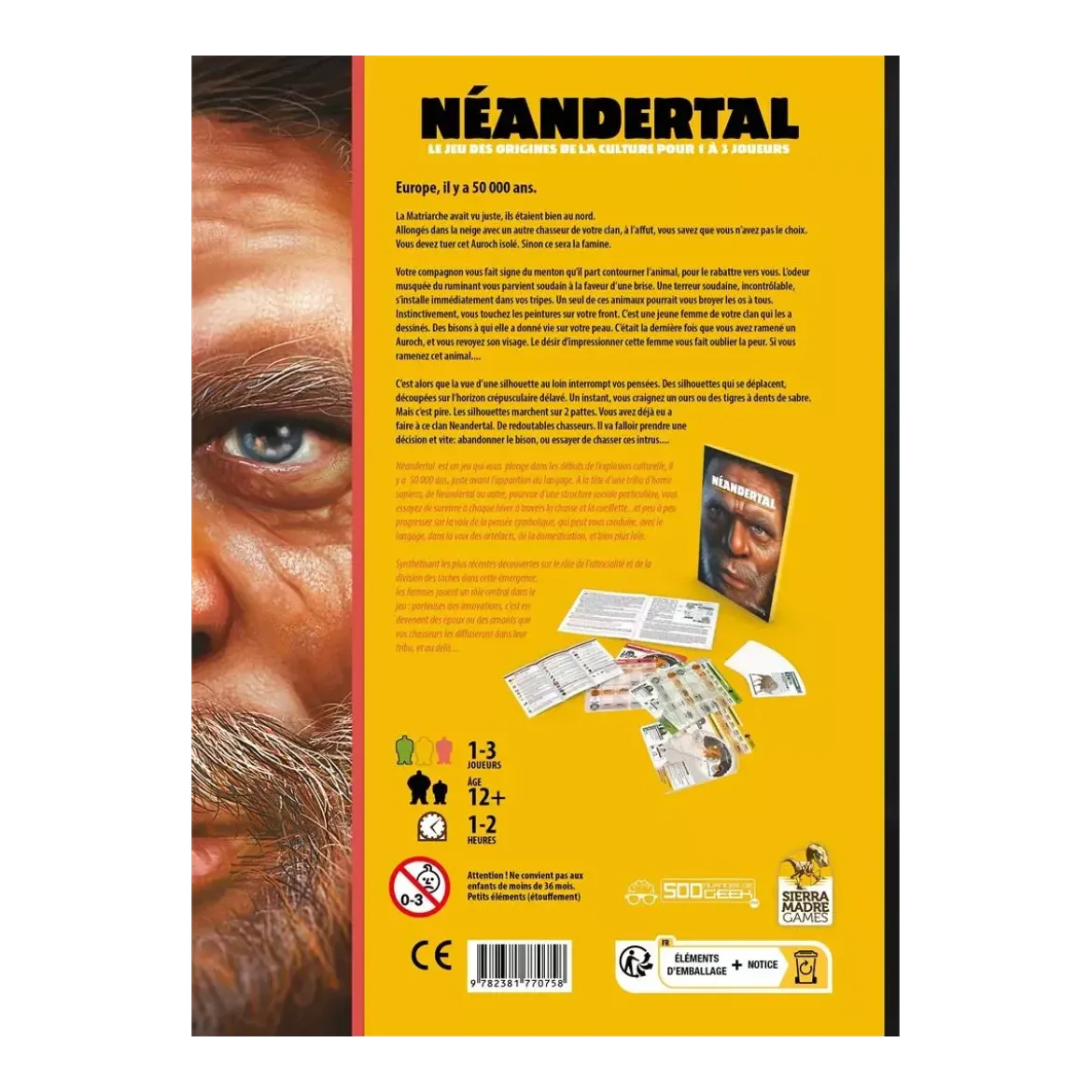 Néandertal