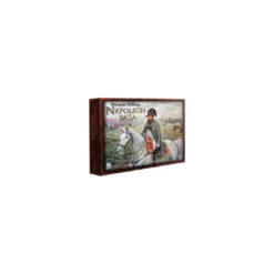 Napoleon Saga : Waterloo - 2e édition