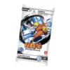 Naruto : Heaven Scroll - Series 01 Platinum - Booster