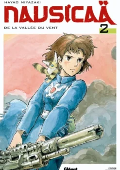Nausicaä NE - Tome 02