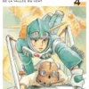Nausicaä NE - Tome 04