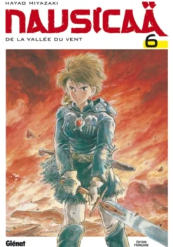 Nausicaä NE - Tome 06