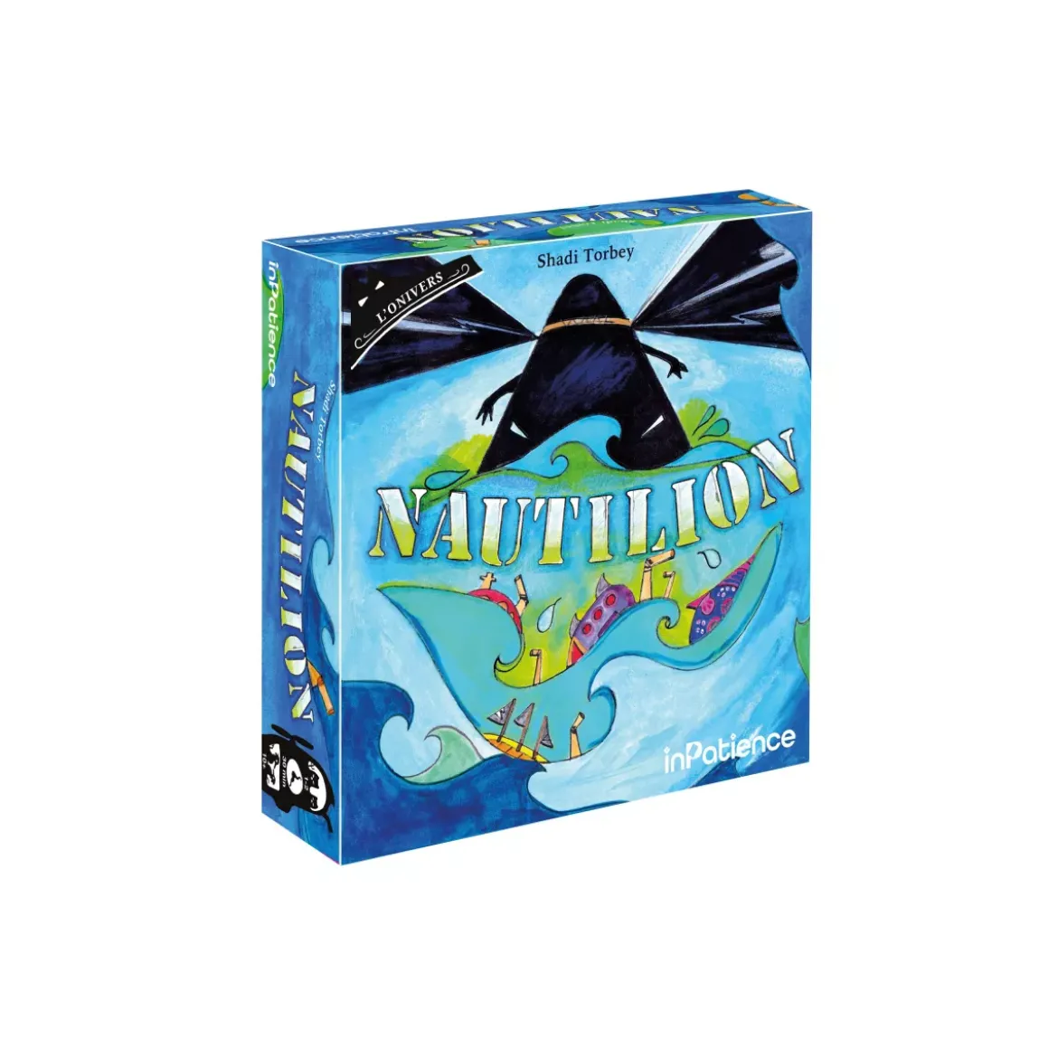 Nautilion
