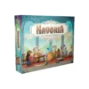 Navoria : Les Terres Oubliées - Extension
