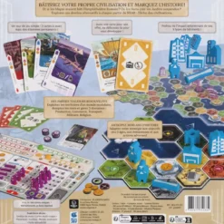 Near - L'Écho Des Civilisations