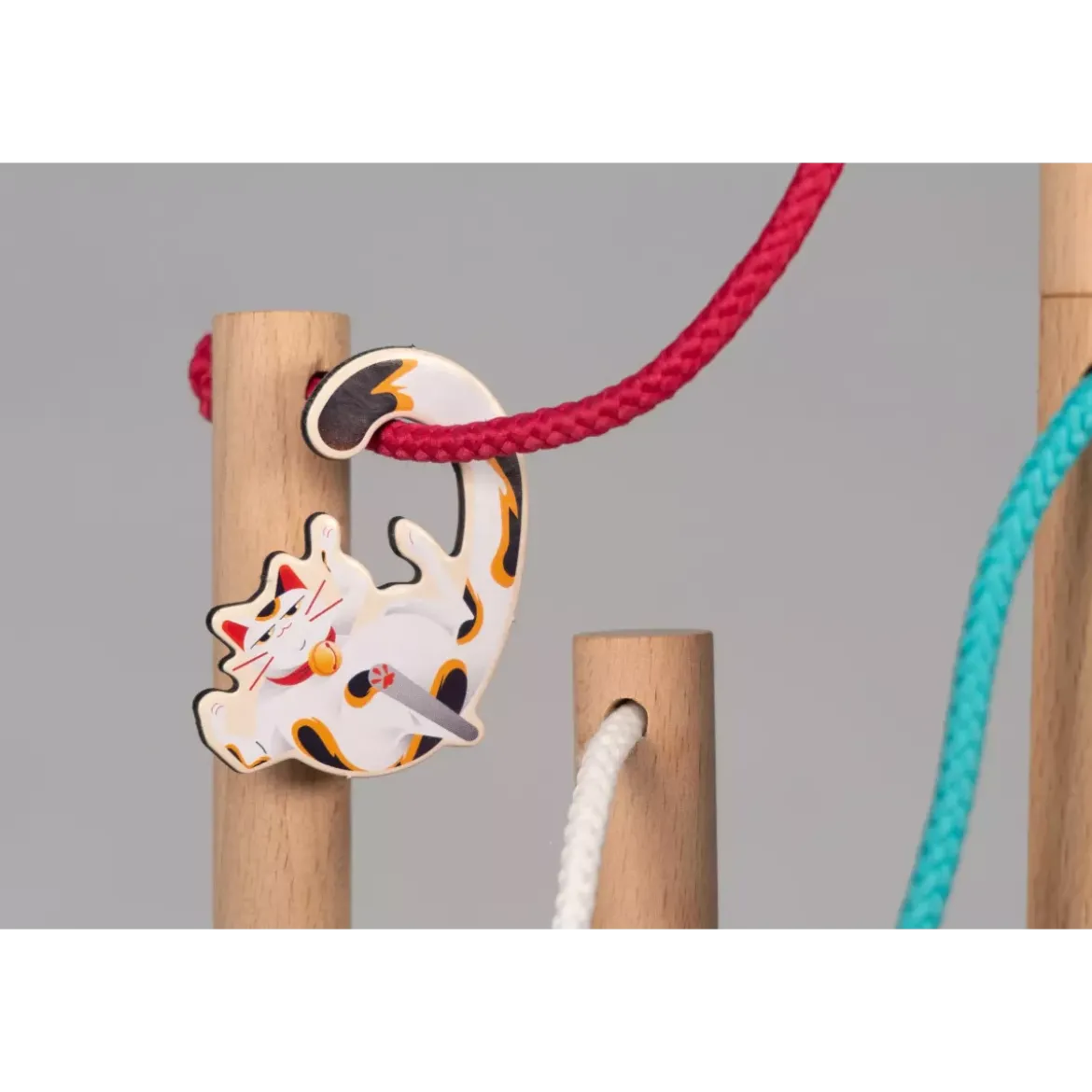 Nekojima : Torii Pack - Extension