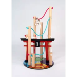 Nekojima : Torii Pack - Extension