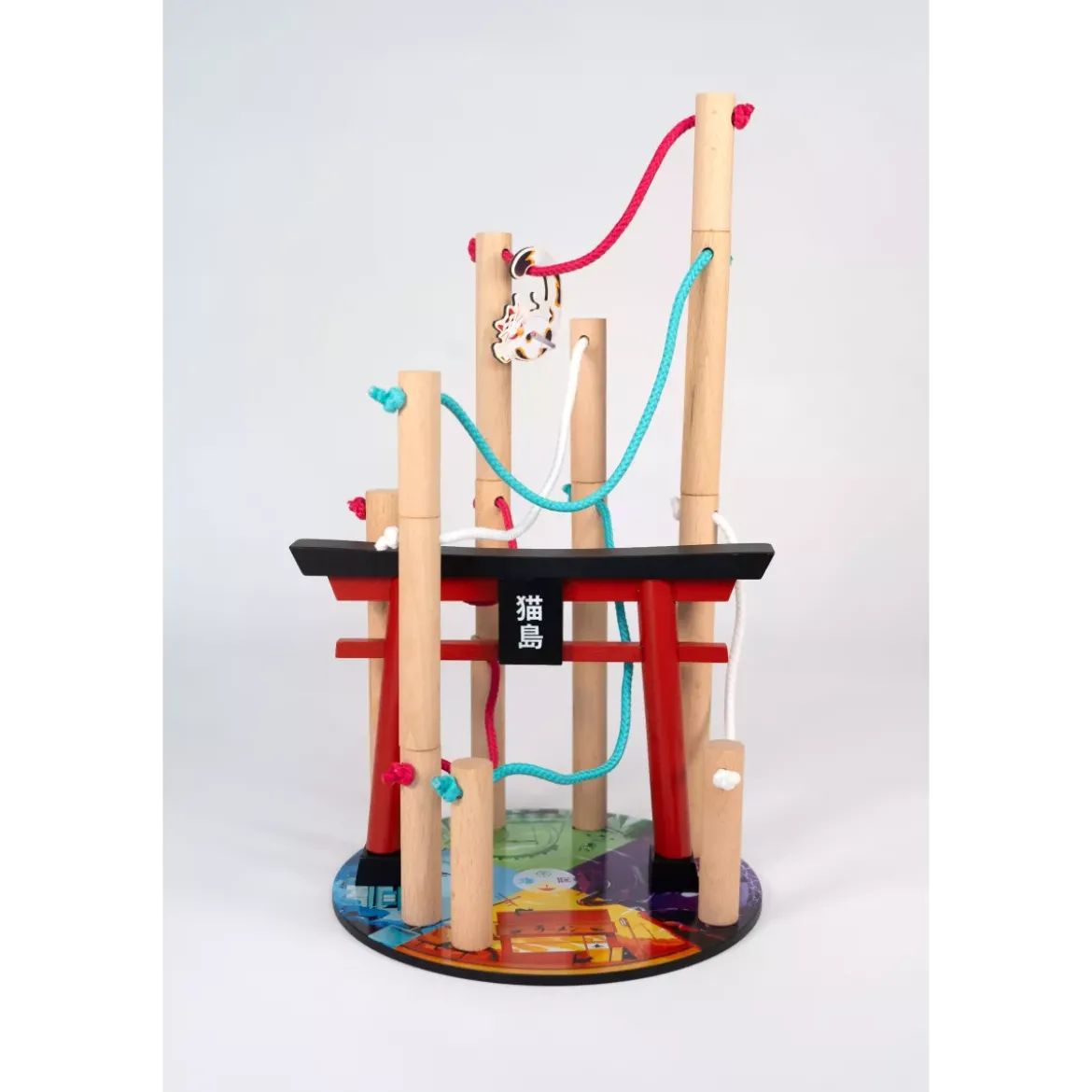 Nekojima : Torii Pack - Extension