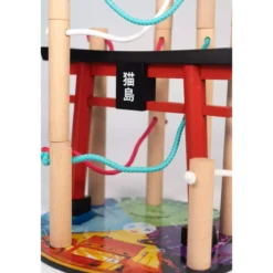 Nekojima : Torii Pack - Extension