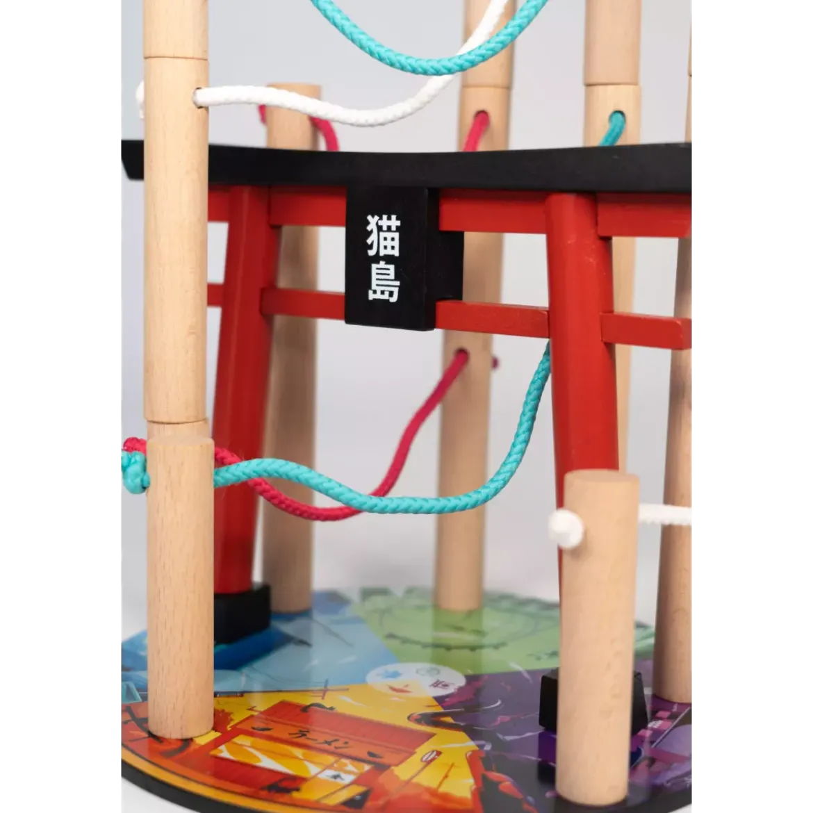 Nekojima : Torii Pack - Extension