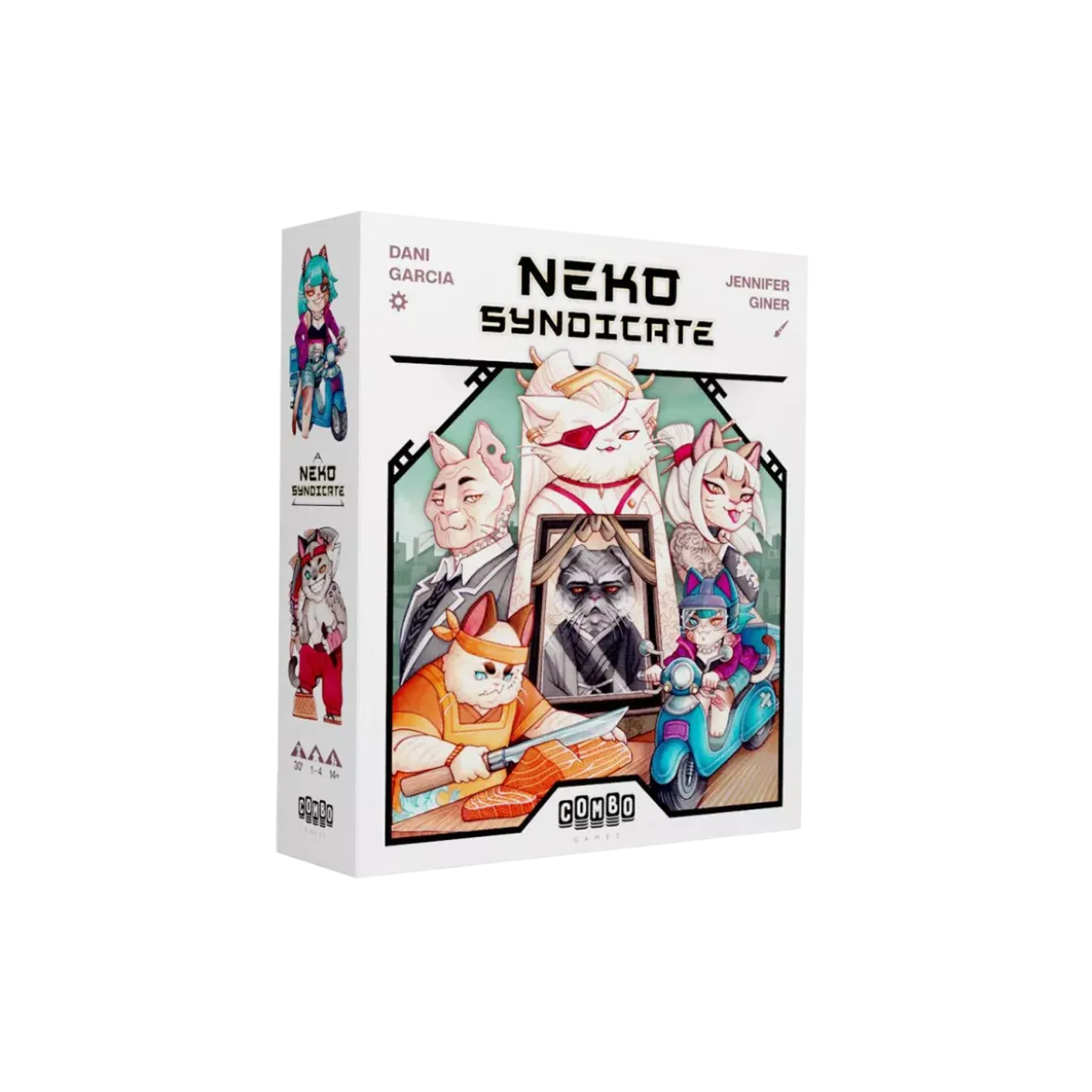 Neko Syndicate