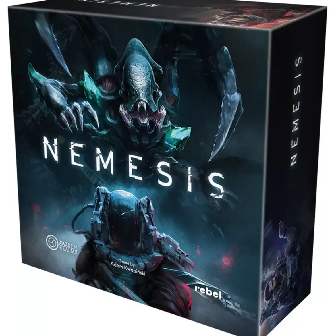 Nemesis