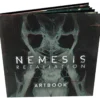 Nemesis : Retaliation - Artbook