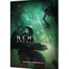 Nemesis : Retaliation - Histoires Interdites 4 - Extension
