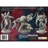 Nemesis : Retaliation - Nouveaux Modèles Roi & Reine - Extension