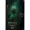 Nemesis : Retaliation - Reine Alternative - Extension