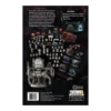 Nemesis : Retaliation - Stretch Goals Box - Extension