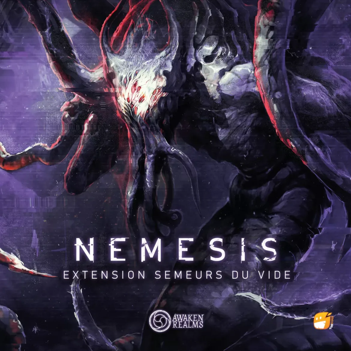 Nemesis : Semeurs du vide - Extension