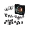 Nemesis : Terrain Expansion - Extension