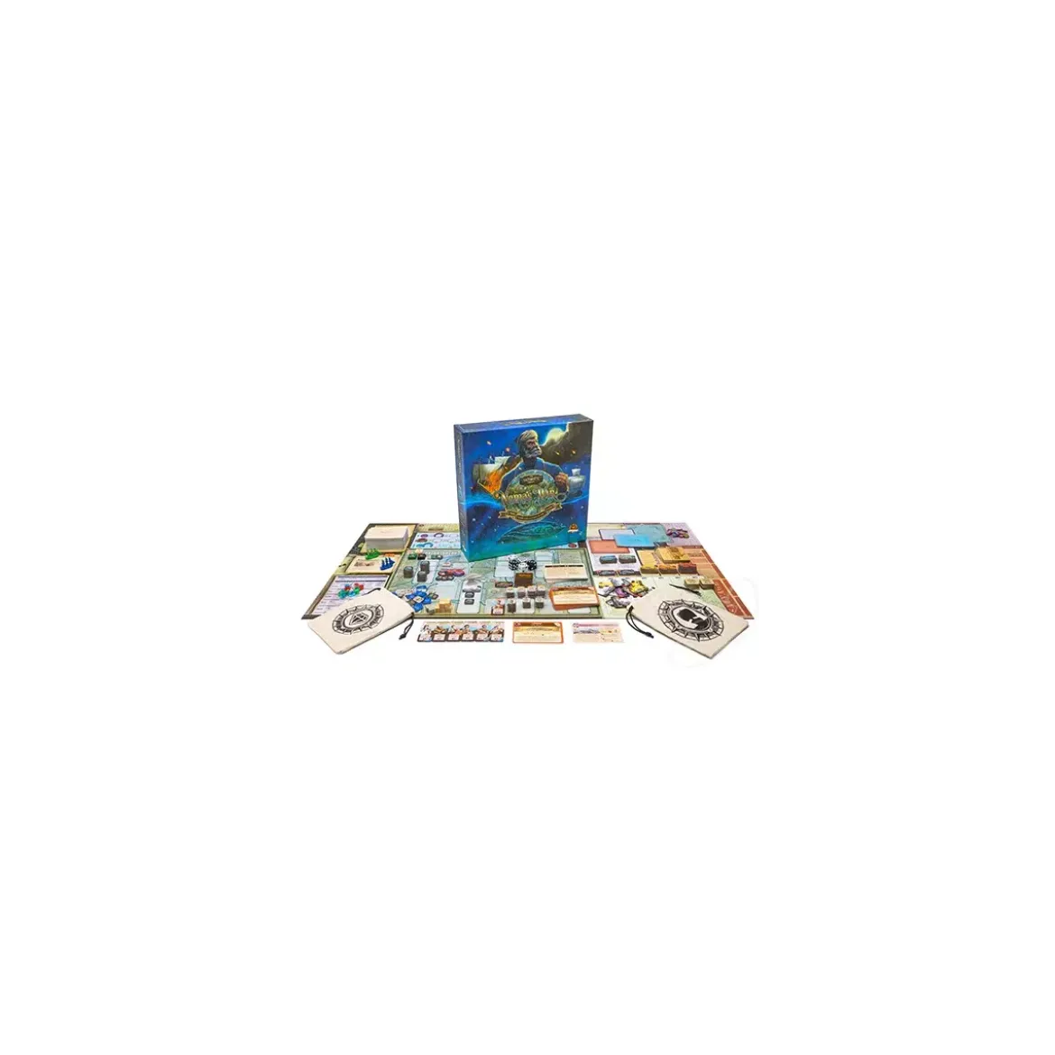 Nemo's War Ultimate Edition - Version Anglaise