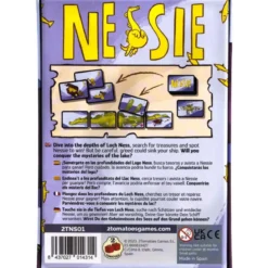 Nessie