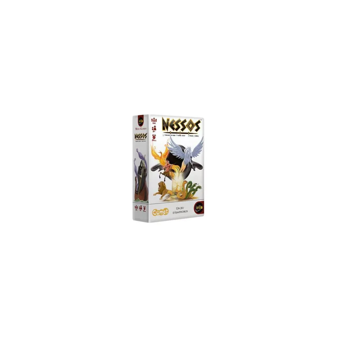 Nessos