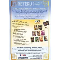 Neteru