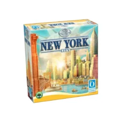 New York City - Version Essentielle