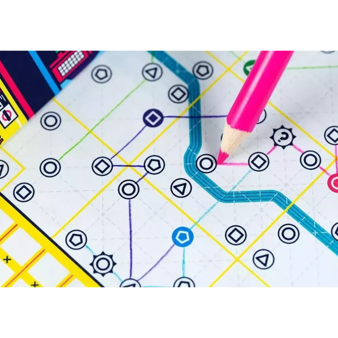 Next Station - London