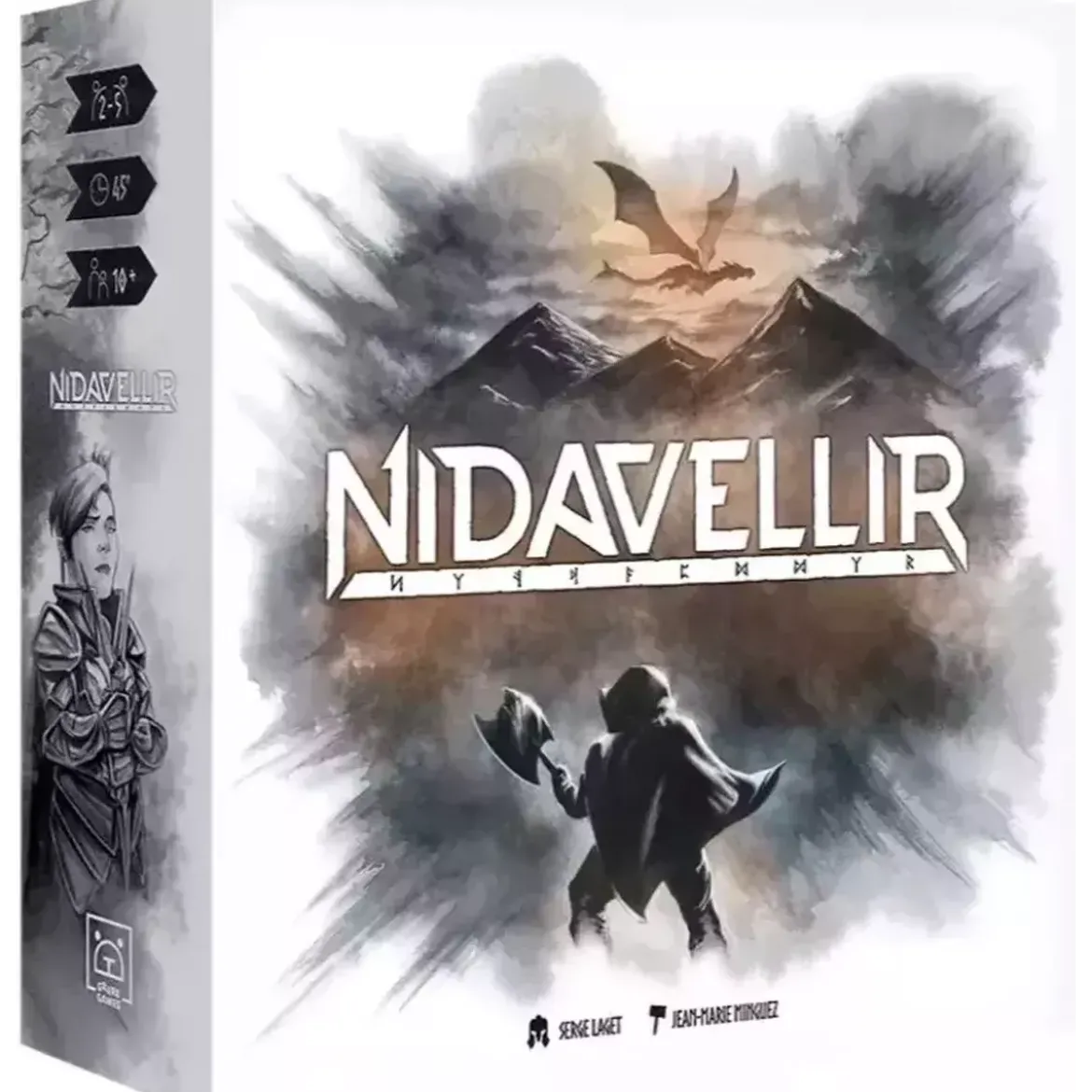 Nidavellir