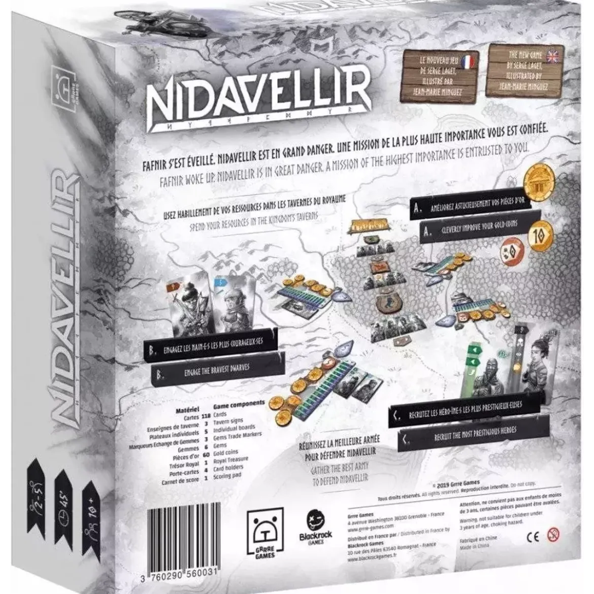 Nidavellir