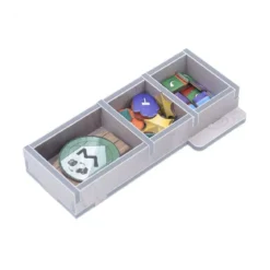 Nidavellir - Colour Insert - Rangement pour Boîte Folded Space