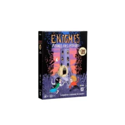 Énigmes à tous les Étages