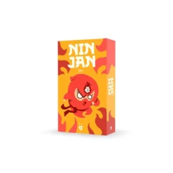 Ninjan