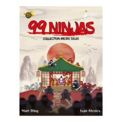 99 Ninjas