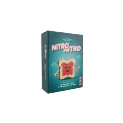 Nitro Nitro
