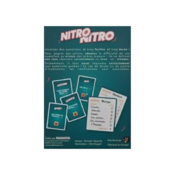 Nitro Nitro