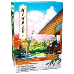 Niwashi