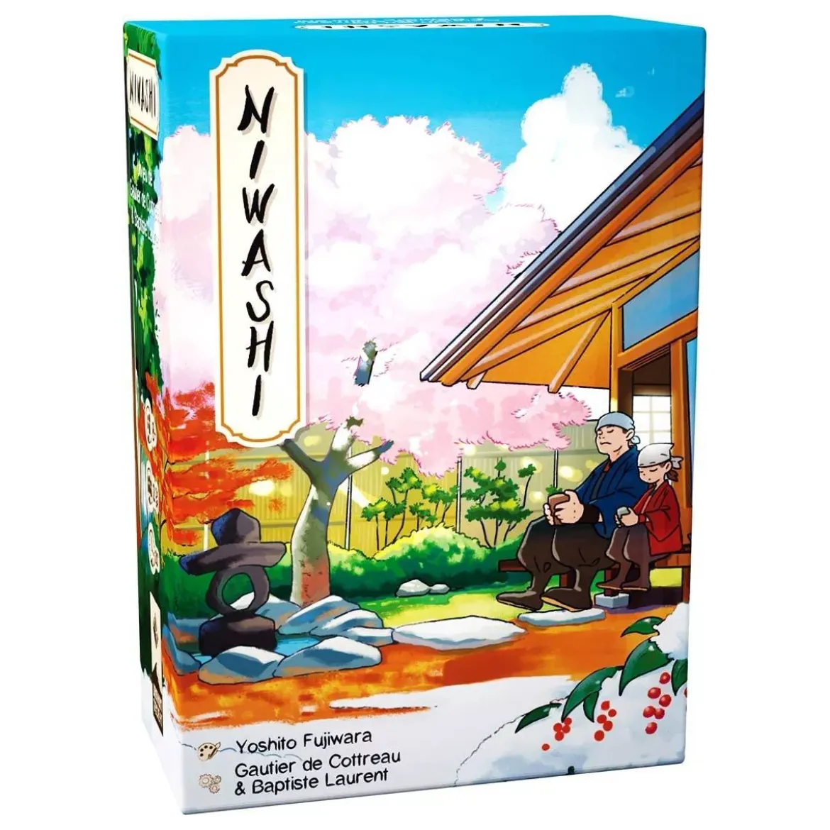 Niwashi