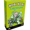 Nobi Nobi Cyberpunk