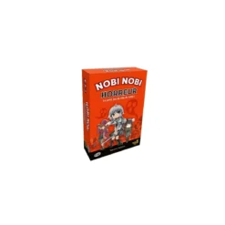 Nobi Nobi Horreur