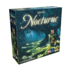 Nocturne